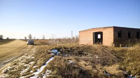 Участок в Брянская область, Выгоничский район, Орменское с/пос, д. ...