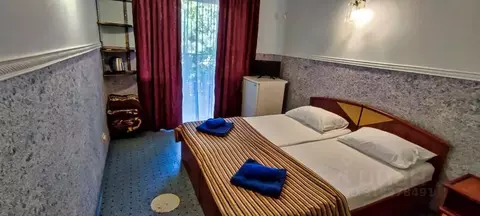 Комната Крым, Алушта ул. Набережная, 24Ас9