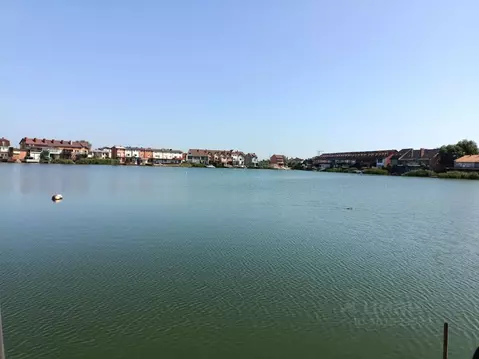 Дом в Калининградская область, Гурьевский муниципальный округ, Дельфин ...