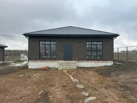 Дом в Ростовская область, Аксайский район, Щепкинское с/пос, пос. ...