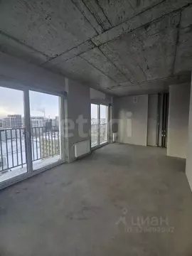 2-к кв. Алтайский край, Барнаул ул. Имени В.Т. Христенко, 2к3 (45.6 м)