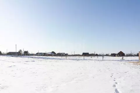 Участок в Иркутская область, Иркутский муниципальный округ, д. Талька ...