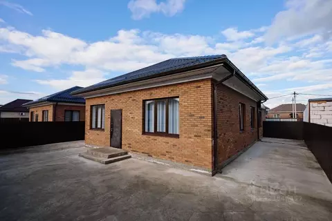 Дом в Краснодарский край, Красноармейский район, Ивановское с/пос, ...