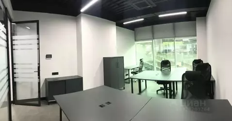 Офис в Москва Барклая ул., 6С3 (250 м)