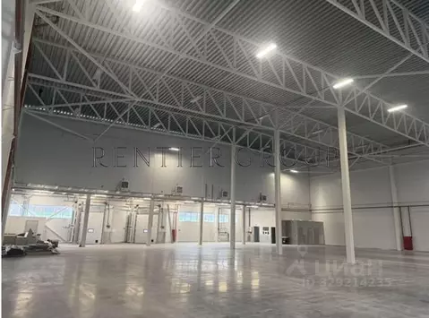 Склад в Московская область, Ленинский городской округ, Горки Ленинские ...