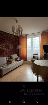 1-к кв. Москва просп. Вернадского, 123 (33.0 м)