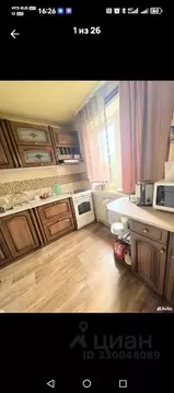 3-к кв. Иркутская область, Братск Энергетик жилрайон, ул. Наймушина ...