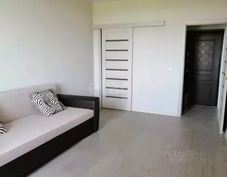 1-к кв. Московская область, Мытищи ул. Стрелковая, 4 (37.0 м)