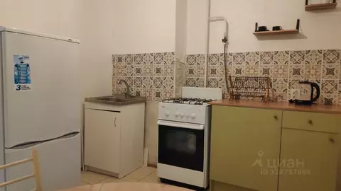 1-к кв. Башкортостан, Уфа ул. Менделеева, 5/1 (40.0 м)