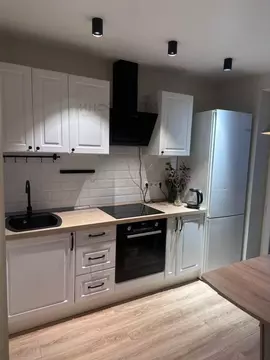 1-к кв. Москва, Москва, Московский г. ул. Лаптева, 6к1 (38.4 м)