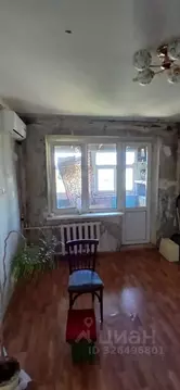 1-к кв. Ростовская область, Новочеркасск ул. Клещева (21.0 м)