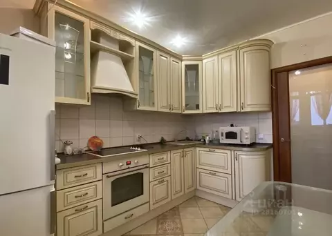 3-к кв. Башкортостан, Уфа Дагестанская ул., 10/1 (80.0 м)