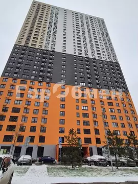 2-к кв. Московская область, Одинцовский городской округ, ...