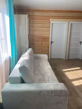 Дом в Иркутская область, Иркутск Железнодорожник СПК,  (92 м)