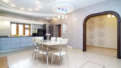 Дом в Татарстан, Казань ул. 1-я Владимирская (181 м)