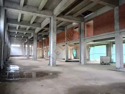 Склад в Московская область, Лобня Центральный мкр,  (4400 м)