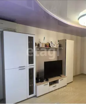 3-к кв. Алтайский край, Барнаул пер. Ядринцева, 78 (64.4 м)