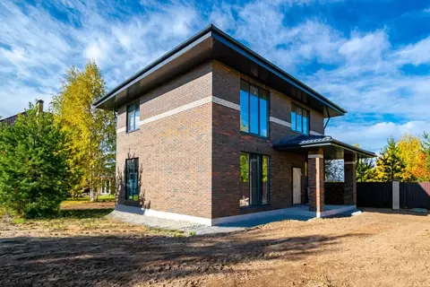 Коттедж в Московская область, Апрелевка Наро-Фоминский городской ...