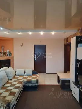 3-к кв. Волгоградская область, Волгоград ул. 39-й Гвардейской Дивизии, ...