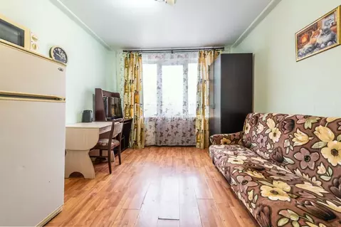 Комната Санкт-Петербург ул. Бабушкина, 66к1 (12.0 м)