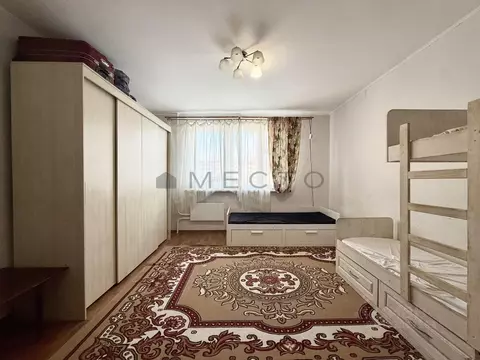 2-к кв. Московская область, Балашиха Гагарина мкр, 22 (53.2 м)