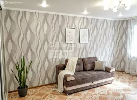 1-комнатная квартира: Омск, улица Рокоссовского, 16 (36.6 м)