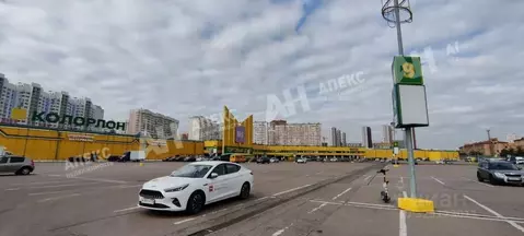 Помещение свободного назначения в Московская область, Котельники ...