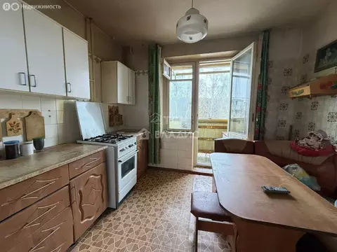 2-комнатная квартира: Ивантеевка, улица Богданова, 21 (55 м)