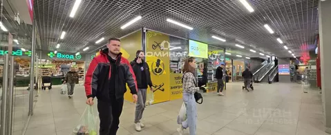 Помещение свободного назначения в Санкт-Петербург Комендантский ...