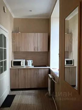 2-к кв. Санкт-Петербург ул. Жуковского, 7-9 (39.0 м)