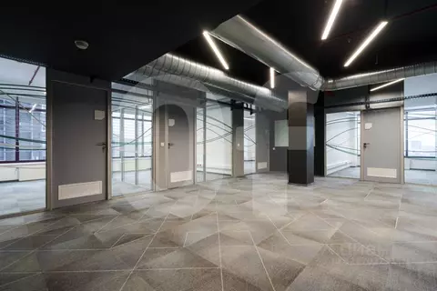 Офис в Москва Смольная ул., 24Д (470 м)