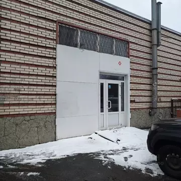 Помещение свободного назначения в Санкт-Петербург Тихорецкий просп., ...