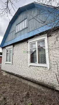 Дом в Курганская область, Кетовский муниципальный округ, Икчанка СНТ ...