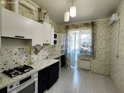 1-комнатная квартира: Анапа, улица Ленина, 180к7 (37.9 м)