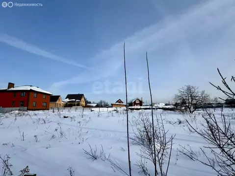 Участок в деревня Трошково, улица Глебовская Слобода (10 м)
