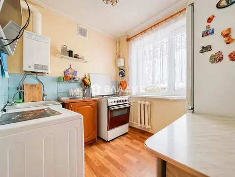 2-к кв. Карелия, Петрозаводск Нойбранденбургская ул., 14А (45.1 м)