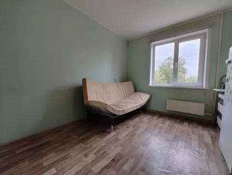 Комната Свердловская область, Екатеринбург Вторчермет жилрайон, ул. ...