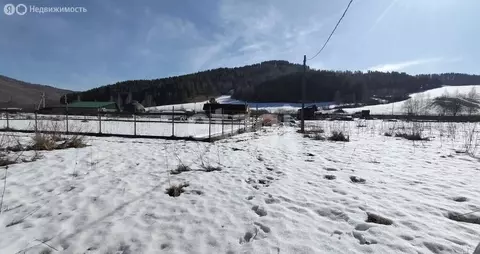 Участок в село Кызыл-Озек, Радужная улица (10.3 м)