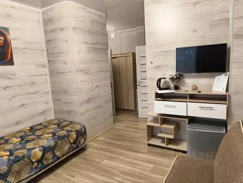 Комната Москва, Москва, Щербинка ул. Парковая, 8А