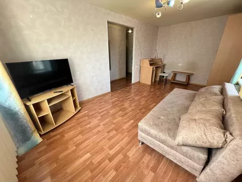 1-к кв. Башкортостан, Уфа просп. Октября, 132 (32.0 м)