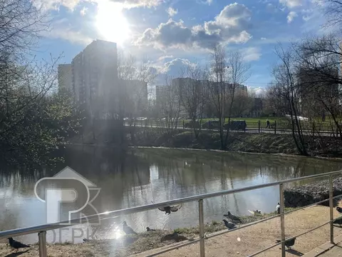 3-к кв. Москва ул. Академика Бакулева, 4 (73.6 м)