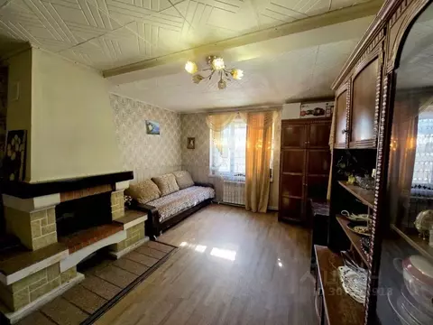 Дом в Тверская область, Тверь ул. 1-я Новозаводская (131 м)