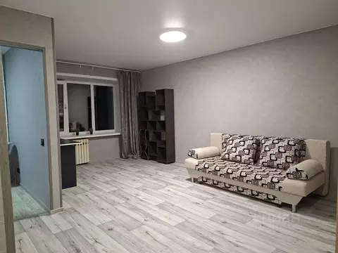 1-к кв. Пермский край, Пермь ул. Косякова, 5 (30.0 м)