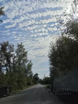 Дом в Омская область, Омск СОСН Шинник-1 тер.,  (22 м)