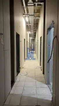 Офис в Санкт-Петербург Дачный просп., 17К2 (524 м)