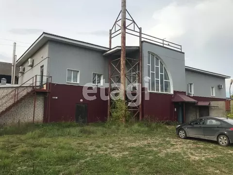 Офис в Костромская область, Кострома Солониковская ул., 10 (743 м)