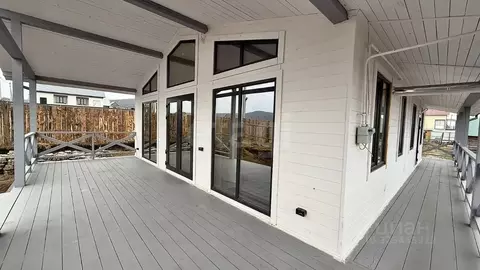 Дом в Башкортостан, Гафурийский район, Красноусольский сельсовет, с. ...