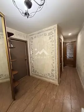 3-к кв. Ярославская область, Ярославль ул. Панина, 34 (63.3 м)