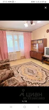 2-к кв. Курская область, Курск Сумская ул., 11Б (52.0 м)