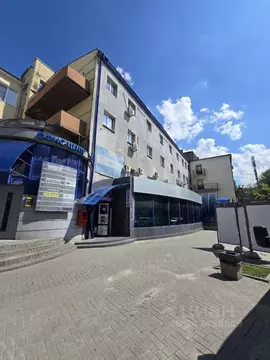 Офис в Ростовская область, Ростов-на-Дону Сельмаш мкр, ул. ...